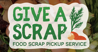 Give A Scrap Compost